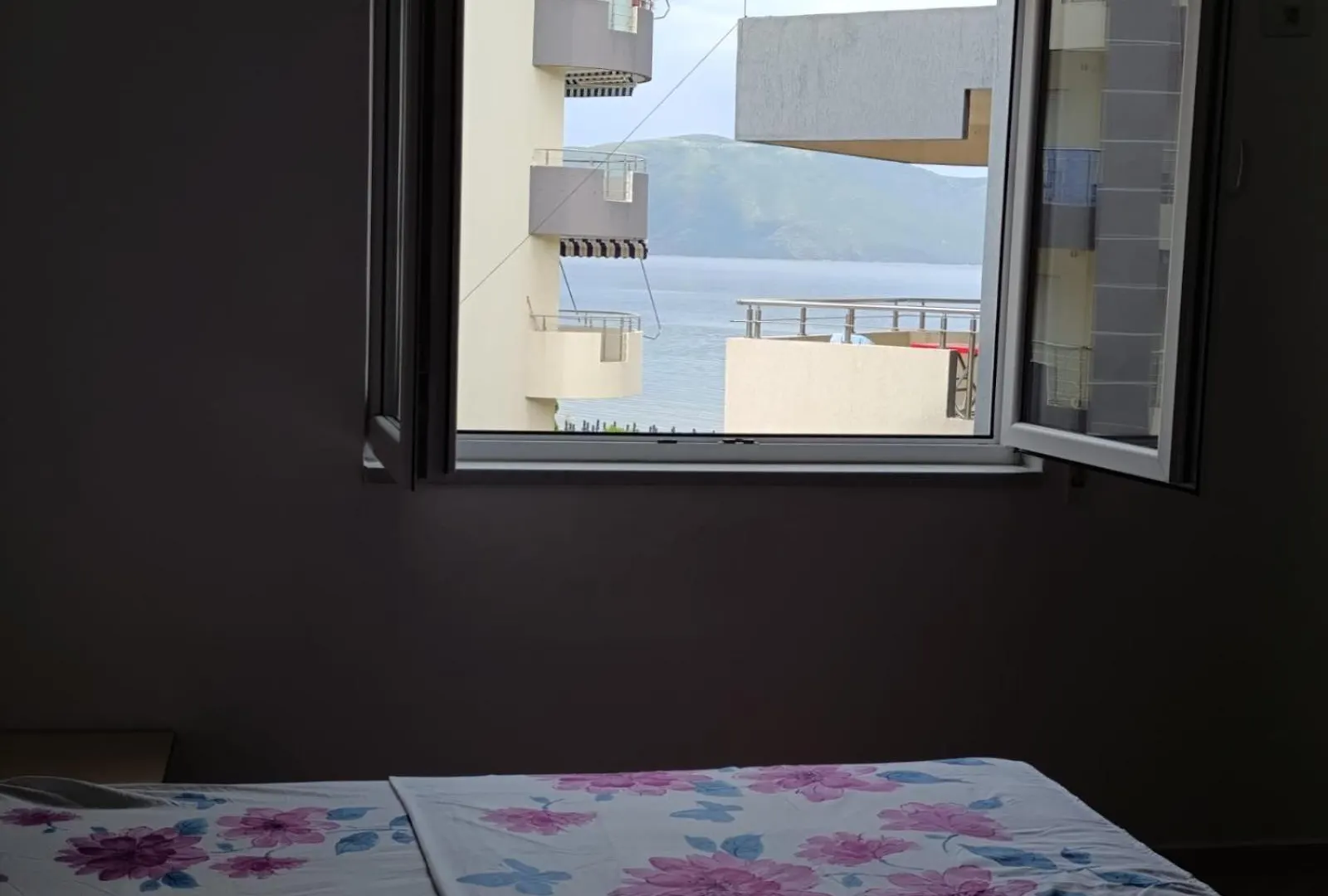 Apartment Siara Apartament 2 Vlore