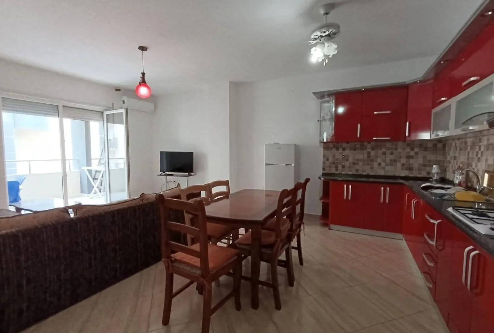 Siara Apartament 2 Vlore Albania