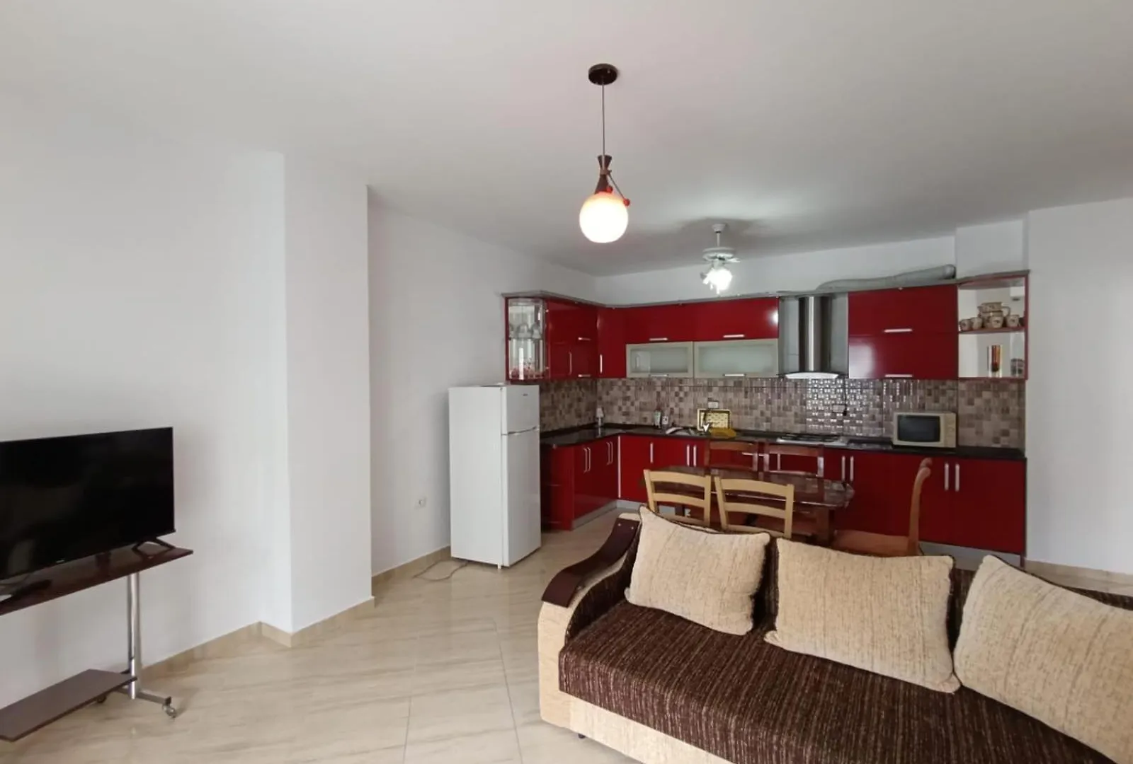 Siara Apartament 2 Vlore Apartment