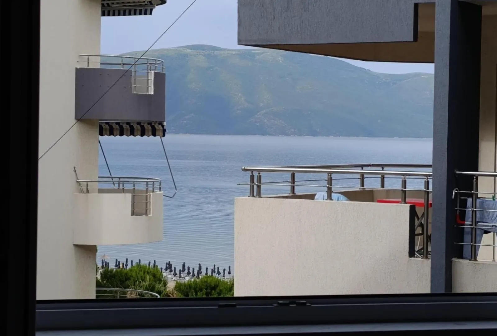 Siara Apartament 2 Vlore