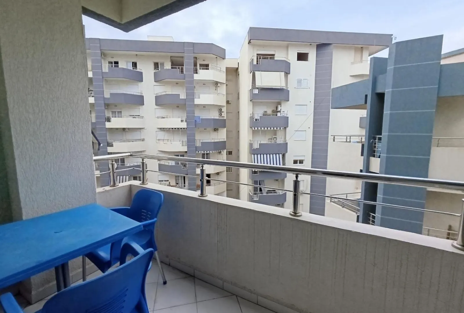 Apartment Siara Apartament 2 Vlore Albania